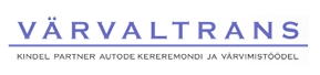 Värvaltrans